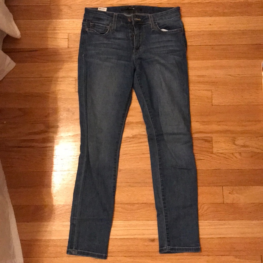 Medium skinny jeans